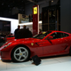 Image for article titled Ferrari 599 GTB Fiorano HGTE: Longer Name, Better Handling